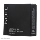 رژ گونه نوت سری Luminous Silk تحت لیسانس شماره05