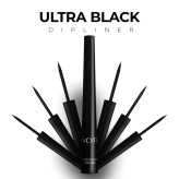 خط چشم نوت سری Ultra Black مدل Dip Liner تحت لیسانس